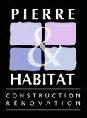 logo Pierre Et Habitat
