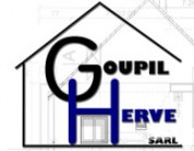 logo Goupil Herve