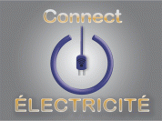 logo Connect Electricite