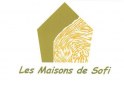 logo Les Maisons De Sofi
