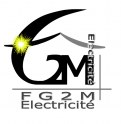 LOGO FG2M ELECTRICITE
