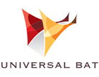 logo Universal Bat