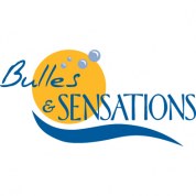 logo Bulles & Sensations