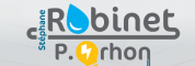 logo Robinet