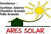 logo Ares Solar
