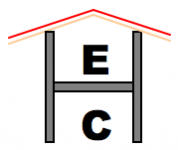 logo Eco Controle Habitat