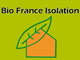 logo Bio France Isolation