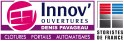 logo Innov'ouvertures