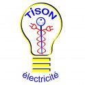 logo Tison Electricite