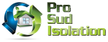 logo Pro Sud Isolation
