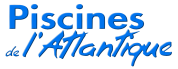 logo Piscines De L'atlantique