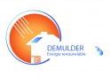 logo Demulder Energie Renouvelable
