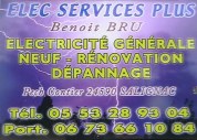 logo Elec Service Plus