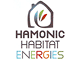 logo Hamonic Habitat Energies