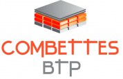 logo Combettes Btp