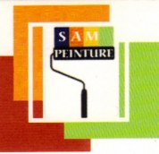 logo Sam Peinture