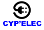 logo Cyp'elec