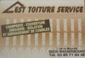 logo Est Toiture Service