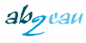 logo Ab2eau