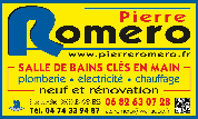 logo Pierre Romero