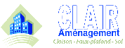 logo Clair Aménagement