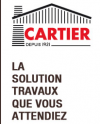 logo Entreprise Cartier