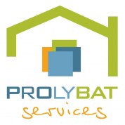 LOGO PROLYBAT Services