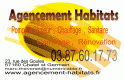 logo Agencement Habitats