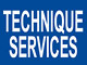 logo Technique Services