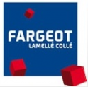 logo Fargeot Lamelle Colle