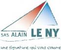 logo Entreprise Alain Le Ny