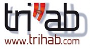 logo Sarl Trihab