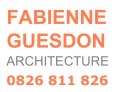 logo Atelier D Architecture Fabienne Guesdon