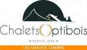 logo Sarl Optibois