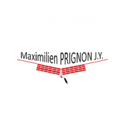 logo Maximilien Prignon J.y.
