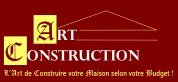 logo Art Construction