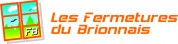 LOGO LES FERMETURES DU BRIONNAIS