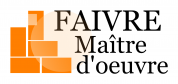 logo Faivre Maitre D'oeuvre