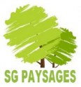 logo Sg Paysages