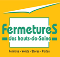 logo Fermetures Des Hauts De Seine