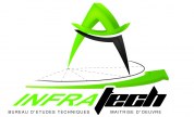 logo Infratech