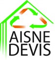 logo Aisne Devis
