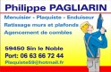logo Pagliarin Philippe