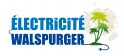 logo Electricite Walspurger