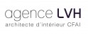 logo Agence Lvh
