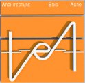 logo Aea - Architecture Eric Agro