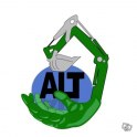 logo Alt Environnement