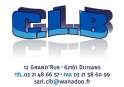 logo Christophe Leblanc Batiment