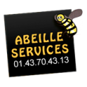logo Abeille Services