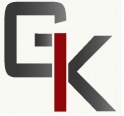 logo Gk Travaux